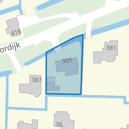 Perceel BRD00-B-8034