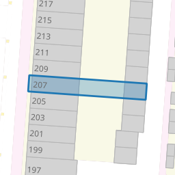 Perceel BRD00-B-8060