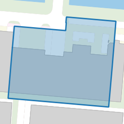 Perceel BRD00-B-8080