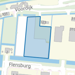 Perceel BRD00-B-8084