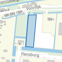 Perceel BRD00-B-8085