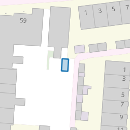 Perceel BRD00-B-8097