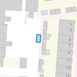 Perceel BRD00-B-8100