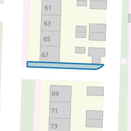 Perceel BRD00-B-8116