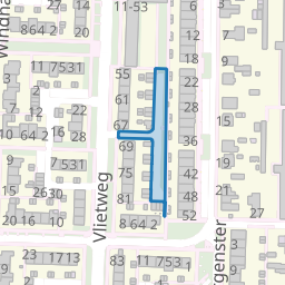 Perceel BRD00-B-8117