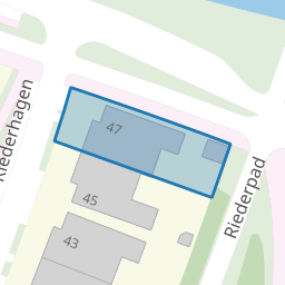 Perceel BRD00-B-8121