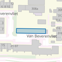 Perceel BRD00-B-8148