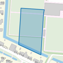 Perceel BRD00-B-8151