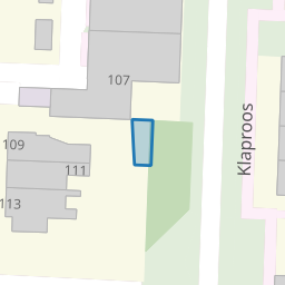 Perceel BRD00-B-8156