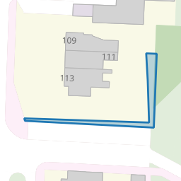 Perceel BRD00-B-8157