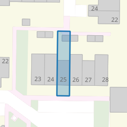 Perceel BRD00-B-8166