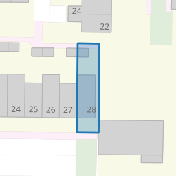 Perceel BRD00-B-8169