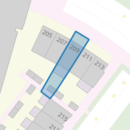 Perceel BRD00-B-8180