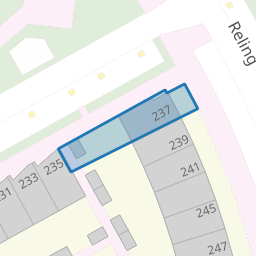 Perceel BRD00-B-8186