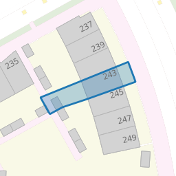 Perceel BRD00-B-8189