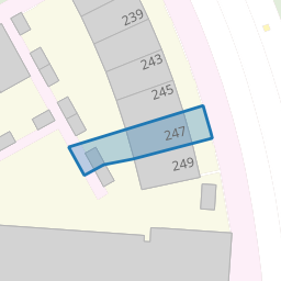 Perceel BRD00-B-8191