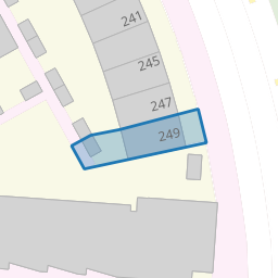 Perceel BRD00-B-8192