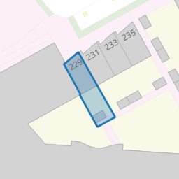 Perceel BRD00-B-8196