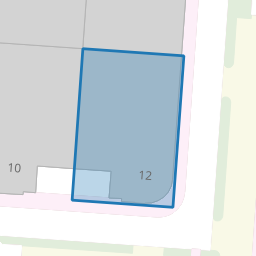 Perceel BRD00-B-8222