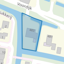 Perceel BRD00-B-8232