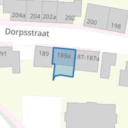 Perceel BRD00-B-8233