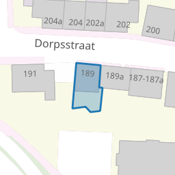 Perceel BRD00-B-8234