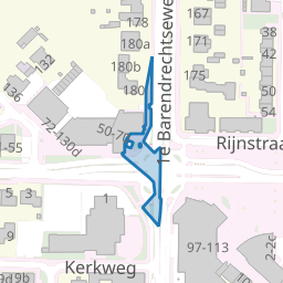 Perceel BRD00-B-8236