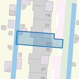 Perceel BRD00-B-8258