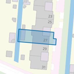 Perceel BRD00-B-8260