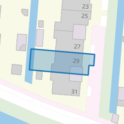 Perceel BRD00-B-8261