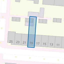 Perceel BRD00-B-8276