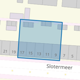 Perceel BRD00-B-8277