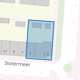 Perceel BRD00-B-8279