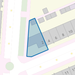 Perceel BRD00-B-8290