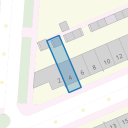 Perceel BRD00-B-8291