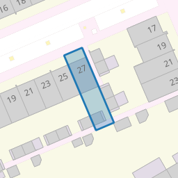 Perceel BRD00-B-8297