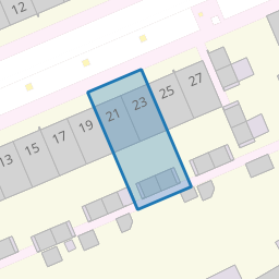 Perceel BRD00-B-8299