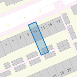 Perceel BRD00-B-8303