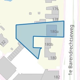 Perceel BRD00-B-8313