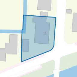 Perceel BRD00-B-8316