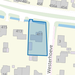 Perceel BRD00-B-8345