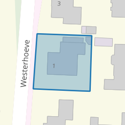 Perceel BRD00-B-8356