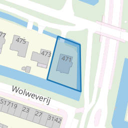 Perceel BRD00-B-8368