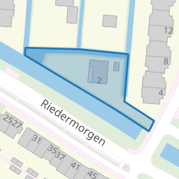 Perceel BRD00-B-8372