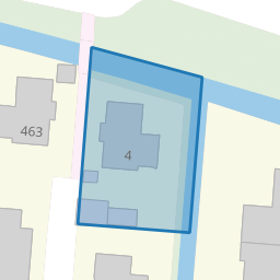 Perceel BRD00-B-8381