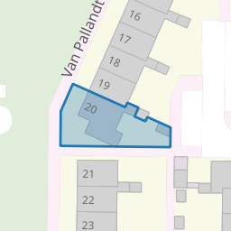 Perceel BRD00-B-8388