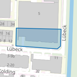 Perceel BRD00-B-8390