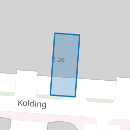 Perceel BRD00-B-8399