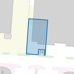 Perceel BRD00-B-8401