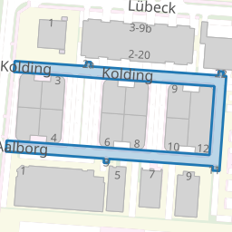 Perceel BRD00-B-8407